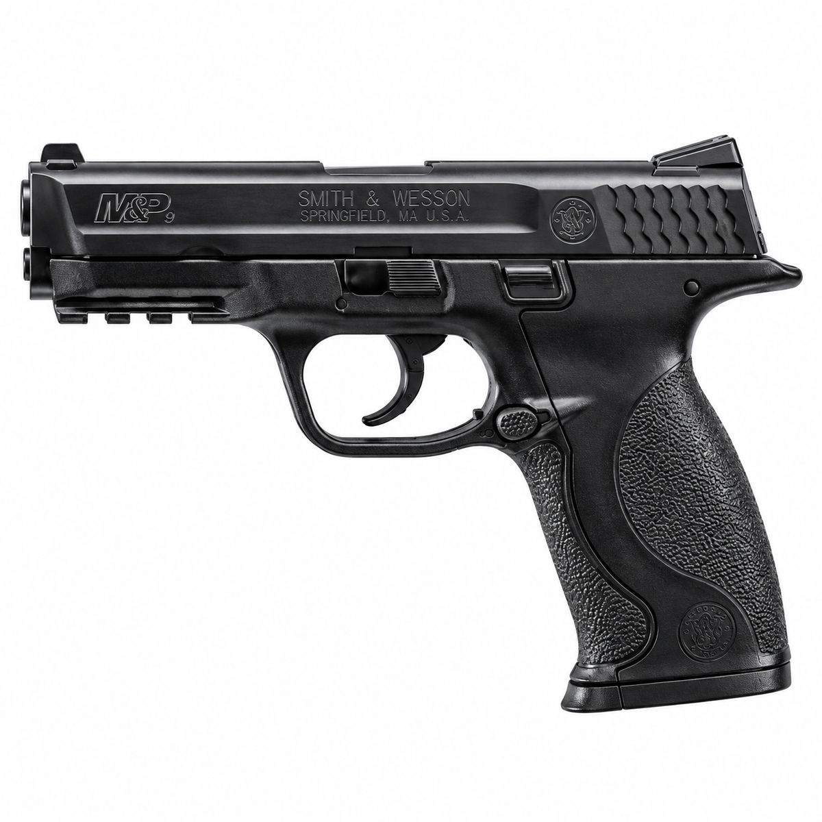 UMAREX Co2 Smith & Wesson Mp40 Metal Slide 6 mm