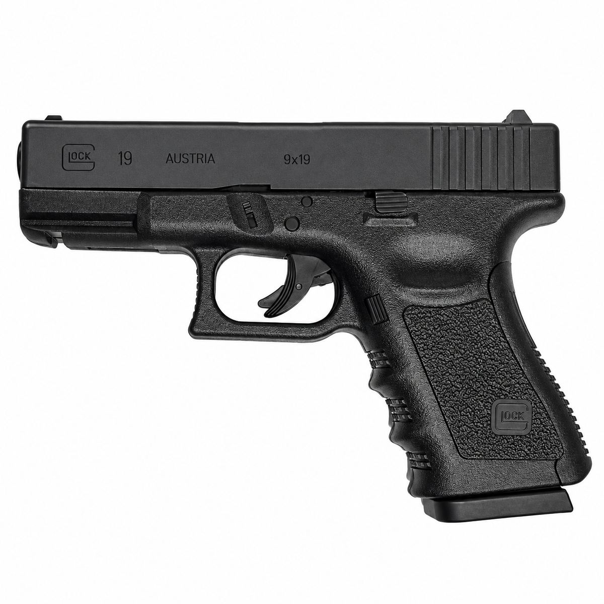 UMAREX Glock 19 Airsoft 6Mm