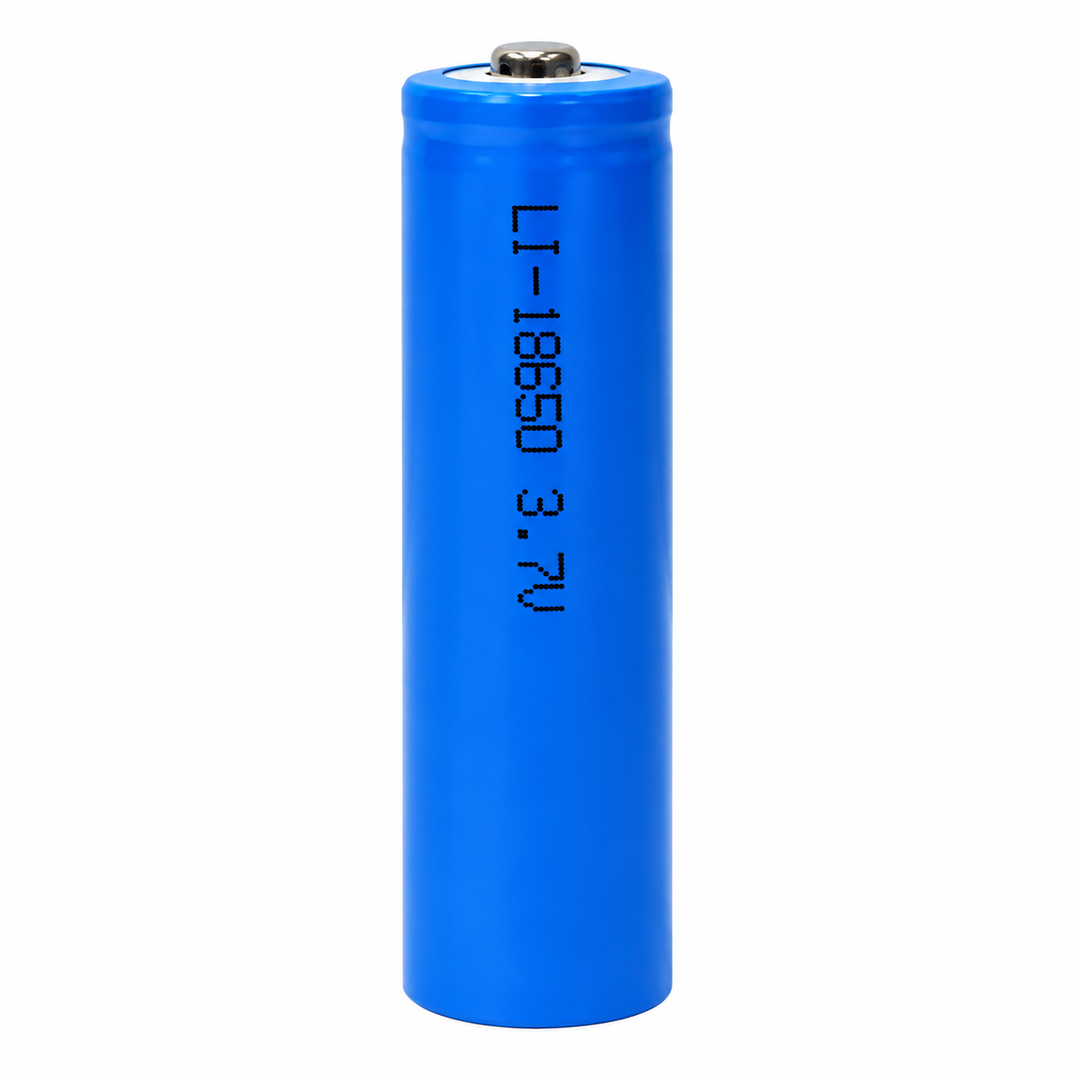 Batería Recargable 18650 Pila Litio 6800 mah 3.7v