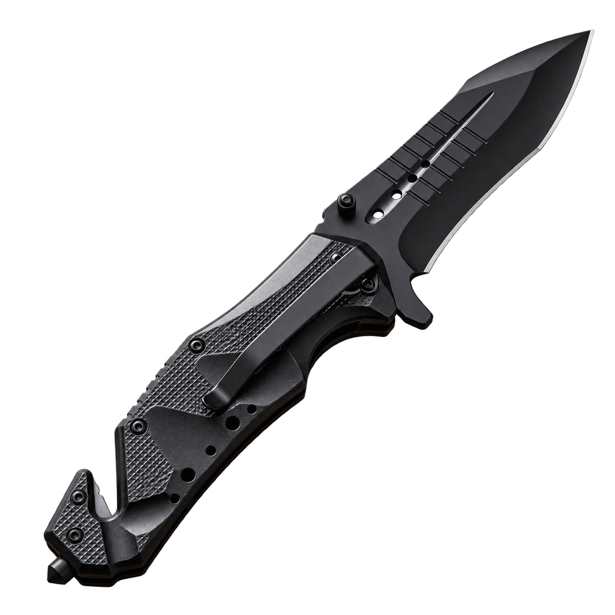 Cuchillo Navaja Táctica