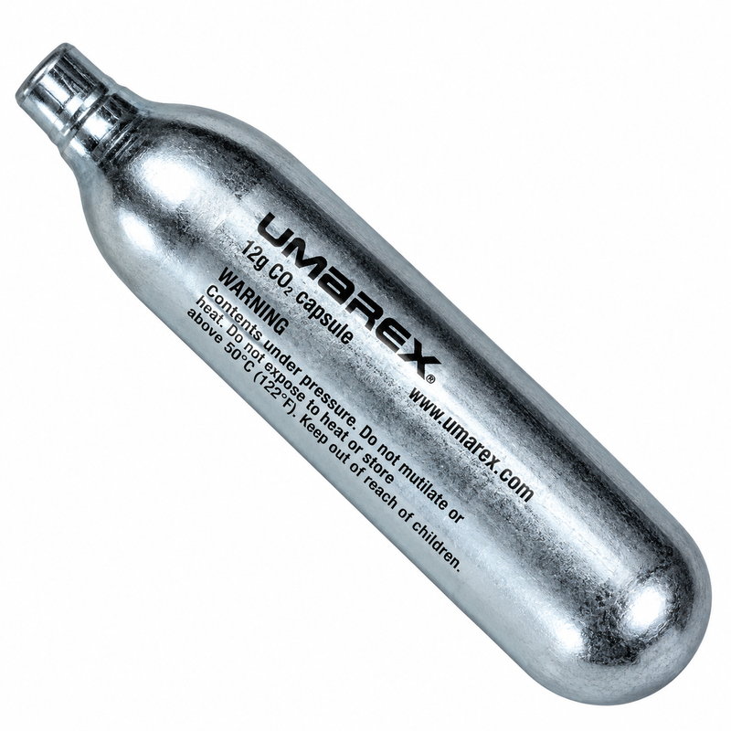 Capsula de CO₂ Umarex de 88g