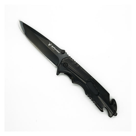 Cuchillo Táctico Militar Supervivencia