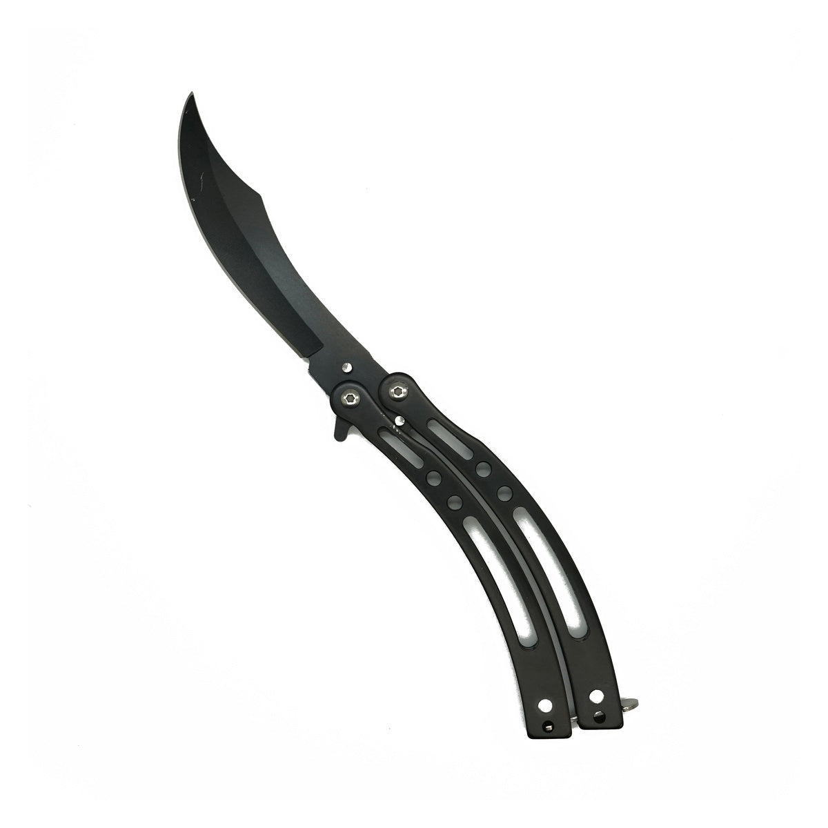 Cuchillo Navaja Mariposa