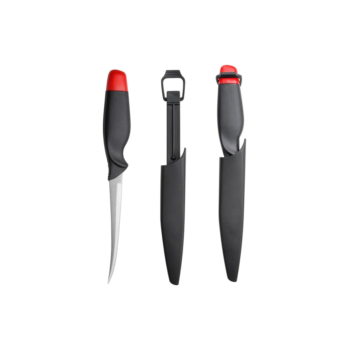 Cuchillos para Pesca y Camping