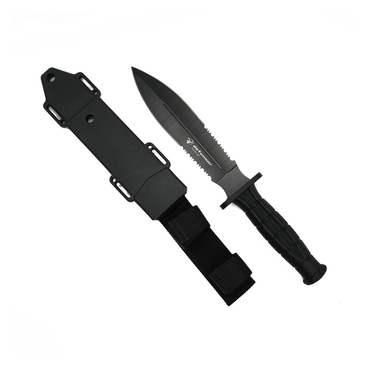 Cuchillos Tácticos de Buzo
