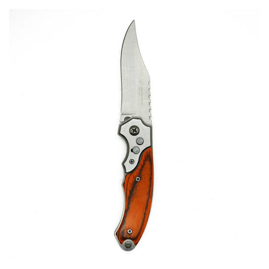 Cuchillo Táctico Automático