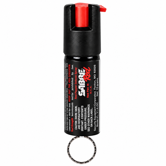 Gas Pimienta SABRE RED 15 g