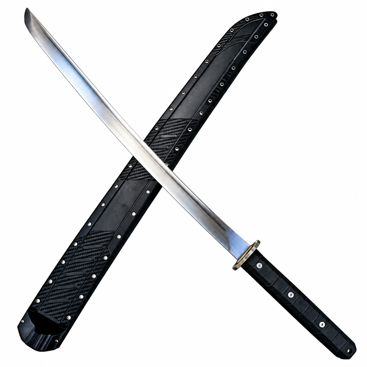 Katana Táctica Samurai