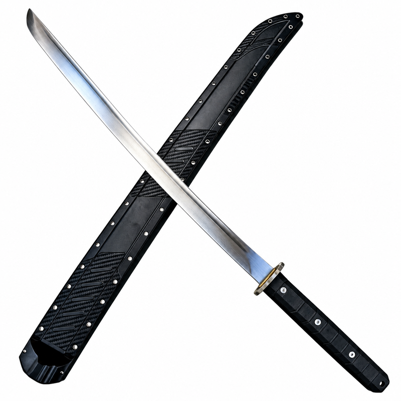 Katana Táctica Samurai