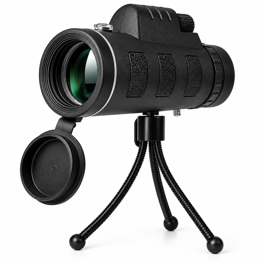 Monocular Telescópico 40X60