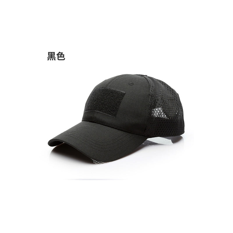 Surtido de Gorros Tácticos