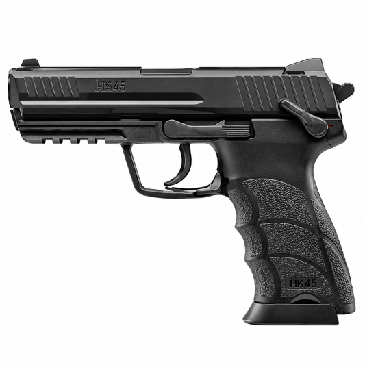 UMAREX Co2 Heckler & Koch 45 Metal Slide 6 mm