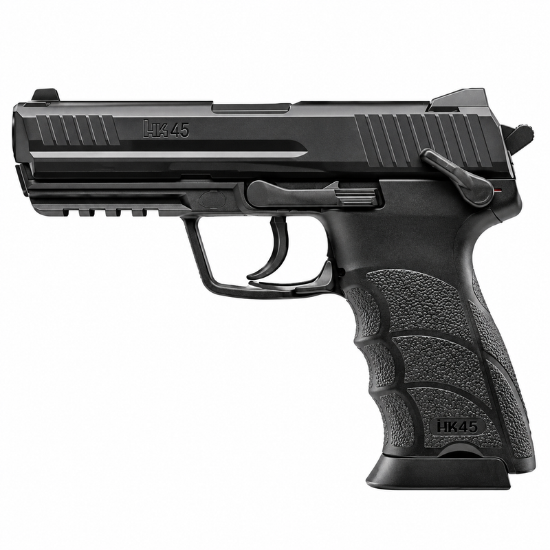 UMAREX Co2 Heckler & Koch 45 Metal Slide 6 mm