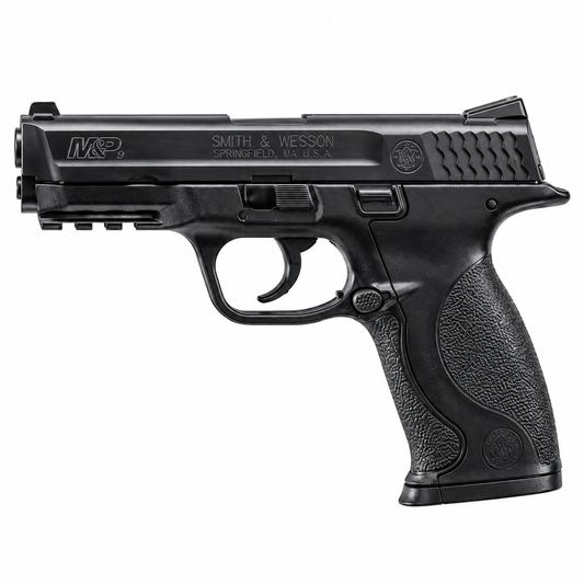 UMAREX Co2 Smith & Wesson Mp40 Metal Slide 6 mm