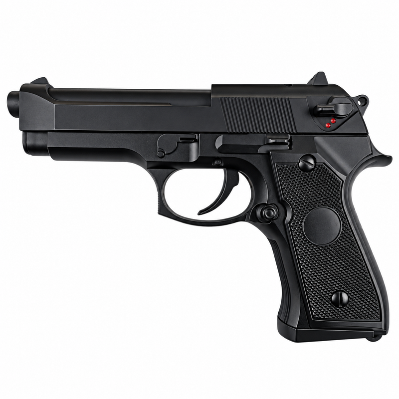 UMAREX Cyma Beretta Electrica Airsoft 6 mm