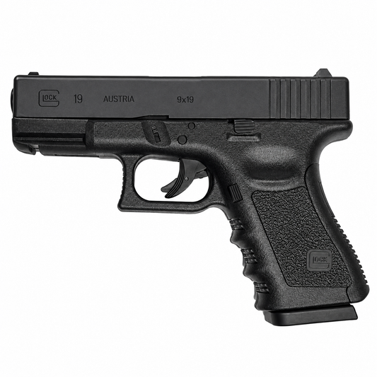 UMAREX Glock 19 Airsoft 6Mm
