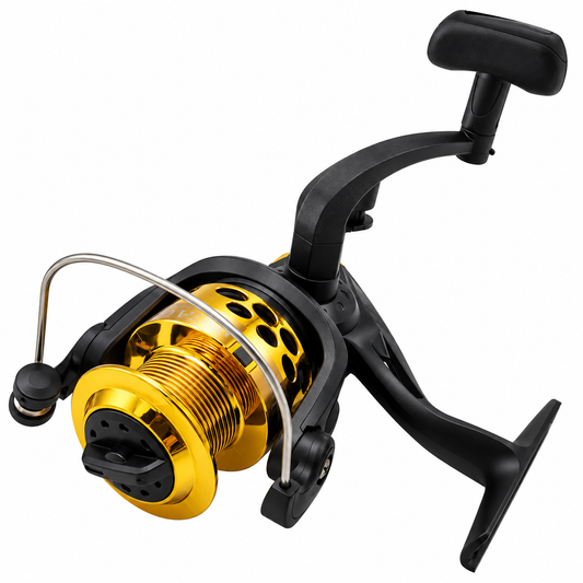 Carrete pesca 4000