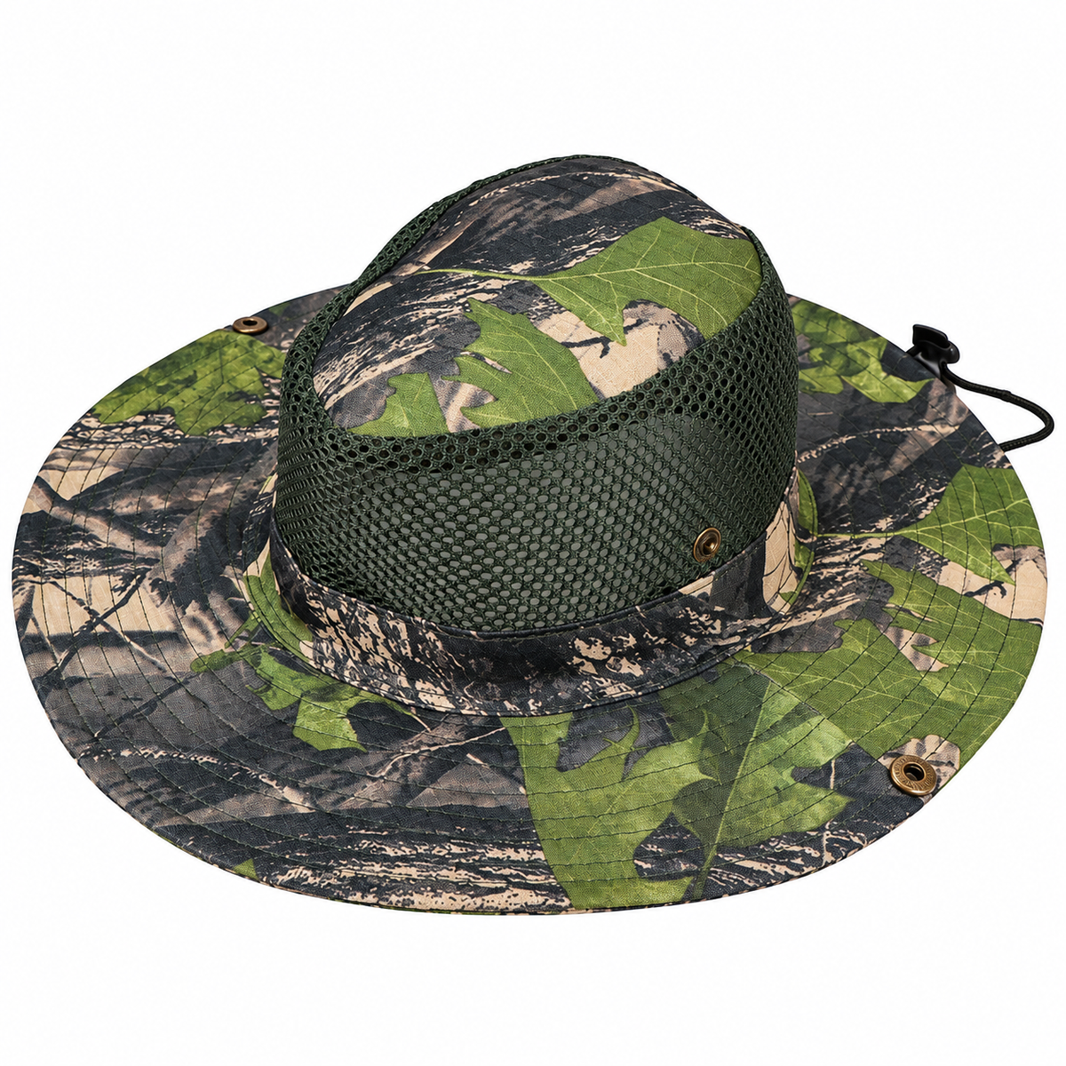 Gorros de pesca