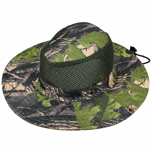 Gorros de pesca