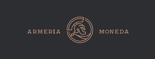 Armería Moneda
