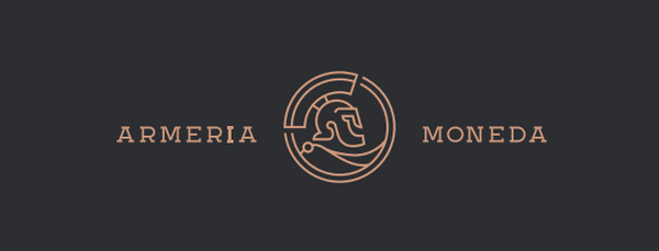 Armería Moneda