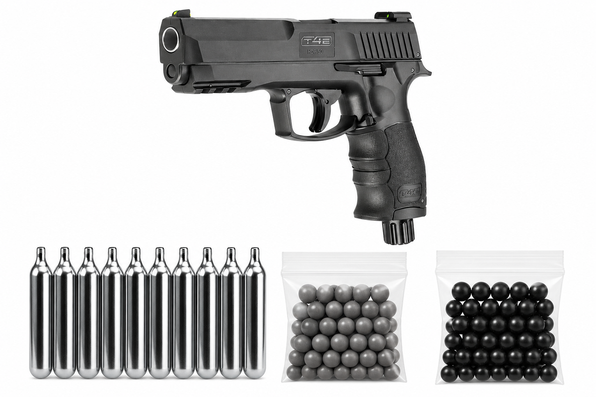Pack HDP .50 Gen1