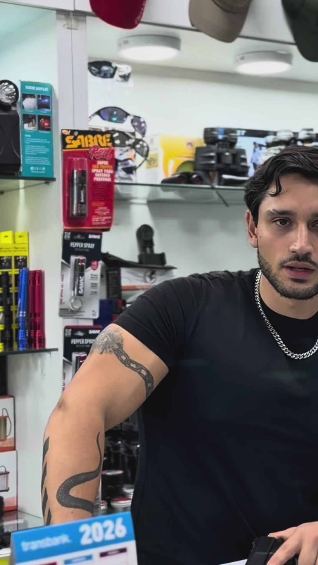 Cargar video: 