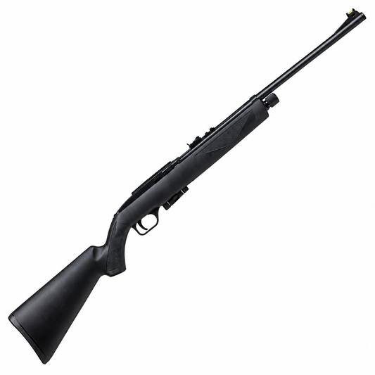 Rifle corssman 4.5