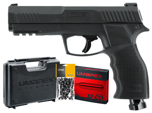Pistola Traumática
